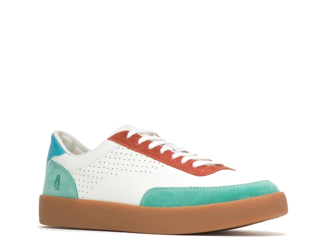 Hush Puppies Charlie Court Sneaker - Women's - Free Shipping | DSW