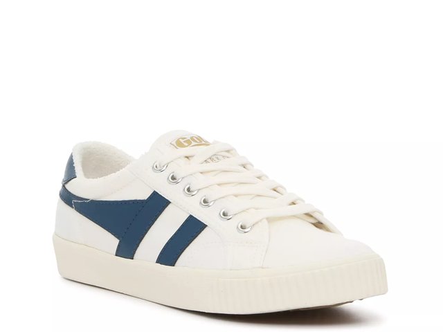 Gola mark discount cox trainers