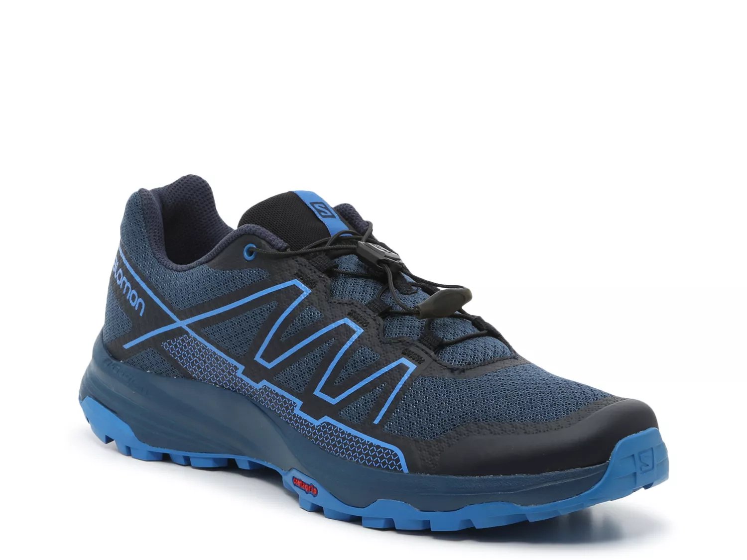 lawaai Mellow Kelder Salomon XA Takeo Trail Running Shoe - Men's - Free Shipping | DSW