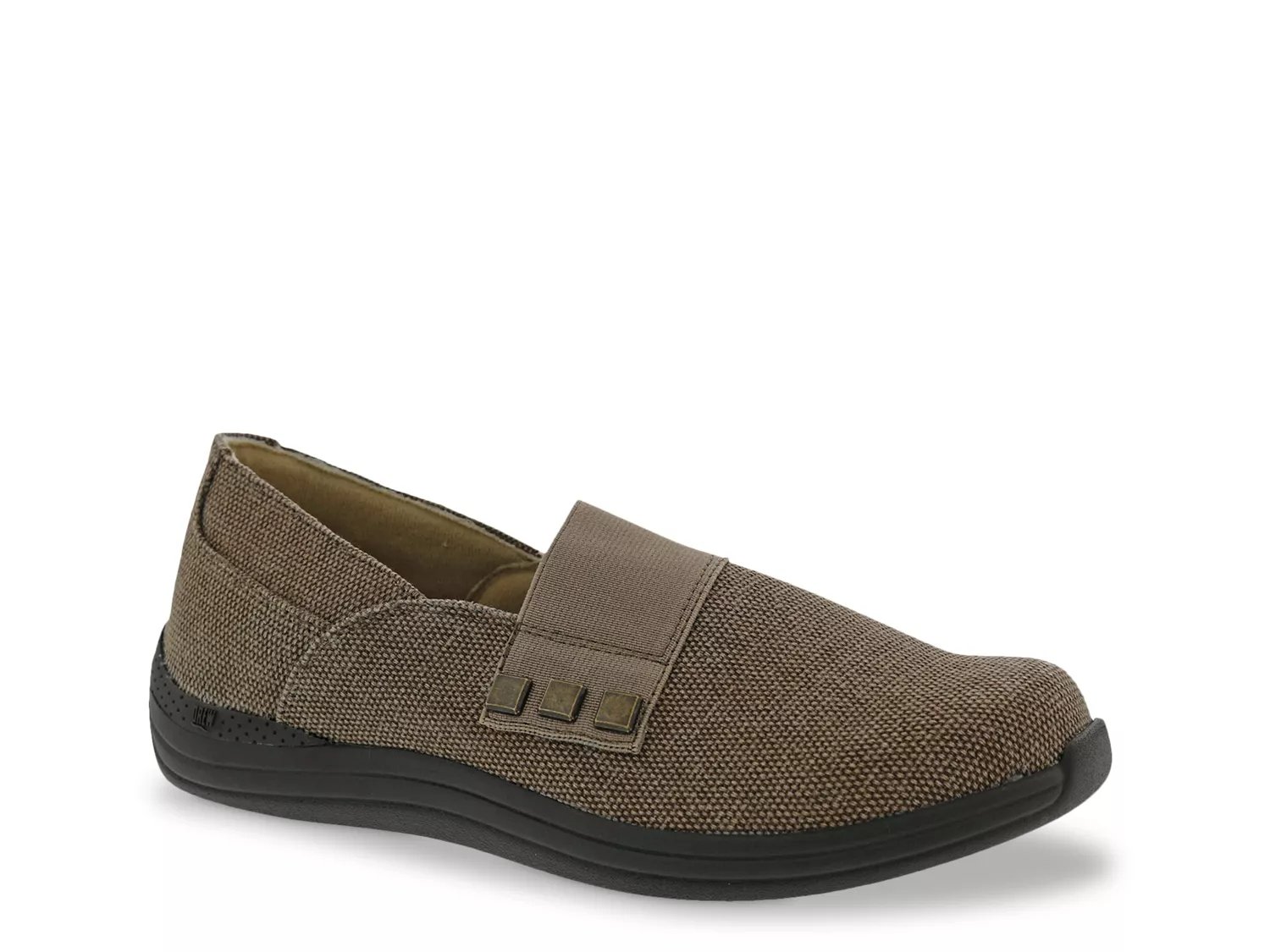 Drew Extra Wide Width Posy SlipOn | Women's | Brown | Size 10 | Slip-Ons