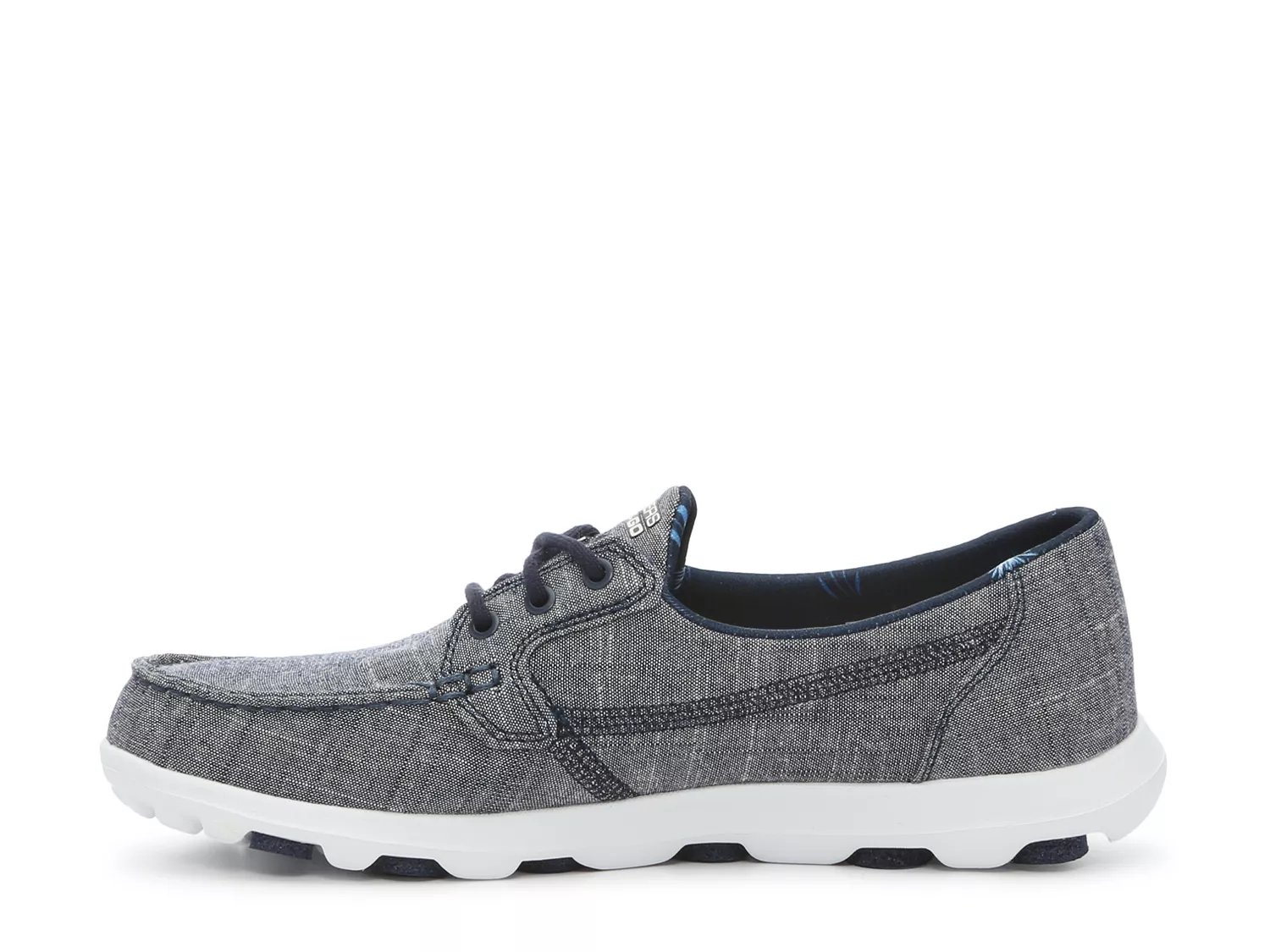 skechers marina boat shoes