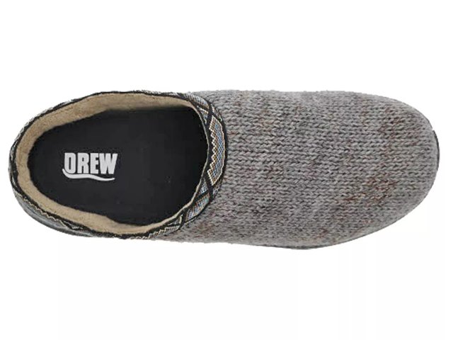 Drew Relax Slipper - Free Shipping | DSW