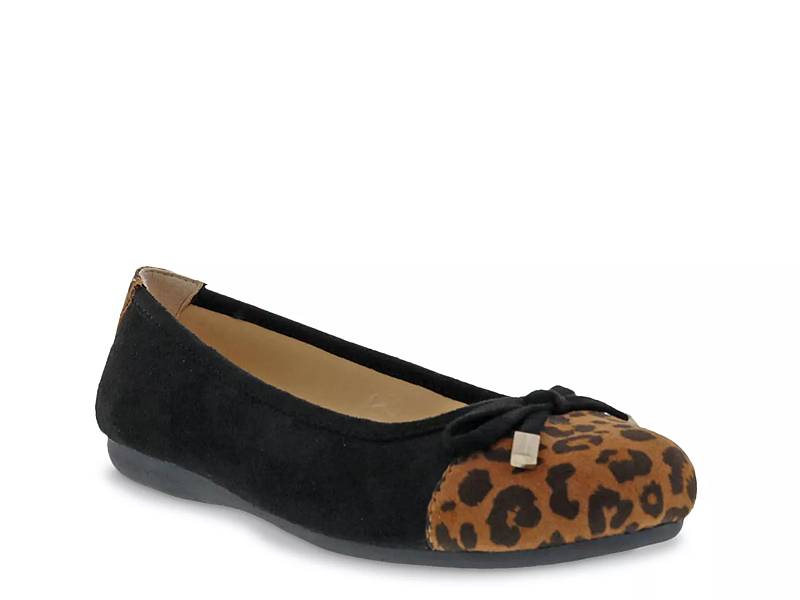 Franco Sarto Vana Ballet Flat | DSW