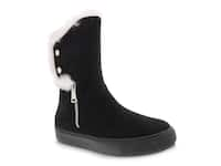 Bellini Furry Snow Boot - Free Shipping | DSW