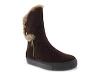 Bellini Furry Snow Boot - Free Shipping | DSW