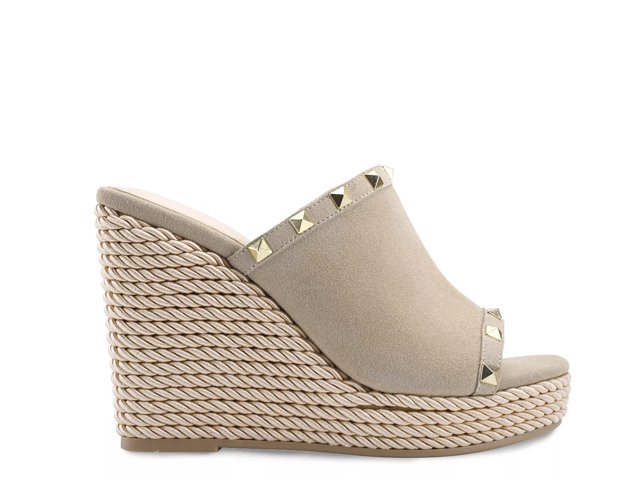 Marc fisher slide sandals shop
