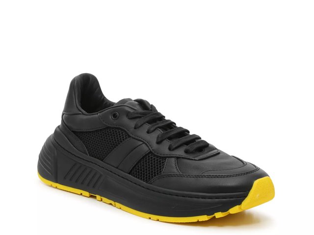 Bottega veneta outlet mens sneakers