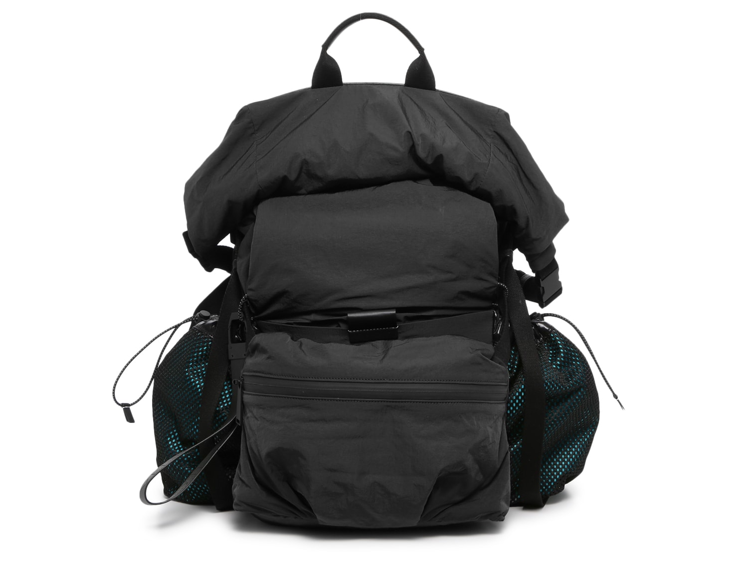 Bottega Veneta Borsa Backpack - Free Shipping | DSW