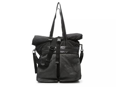 ADIDAS ORIGINALS BV TOTE BAG, Black Men's Shoulder Bag