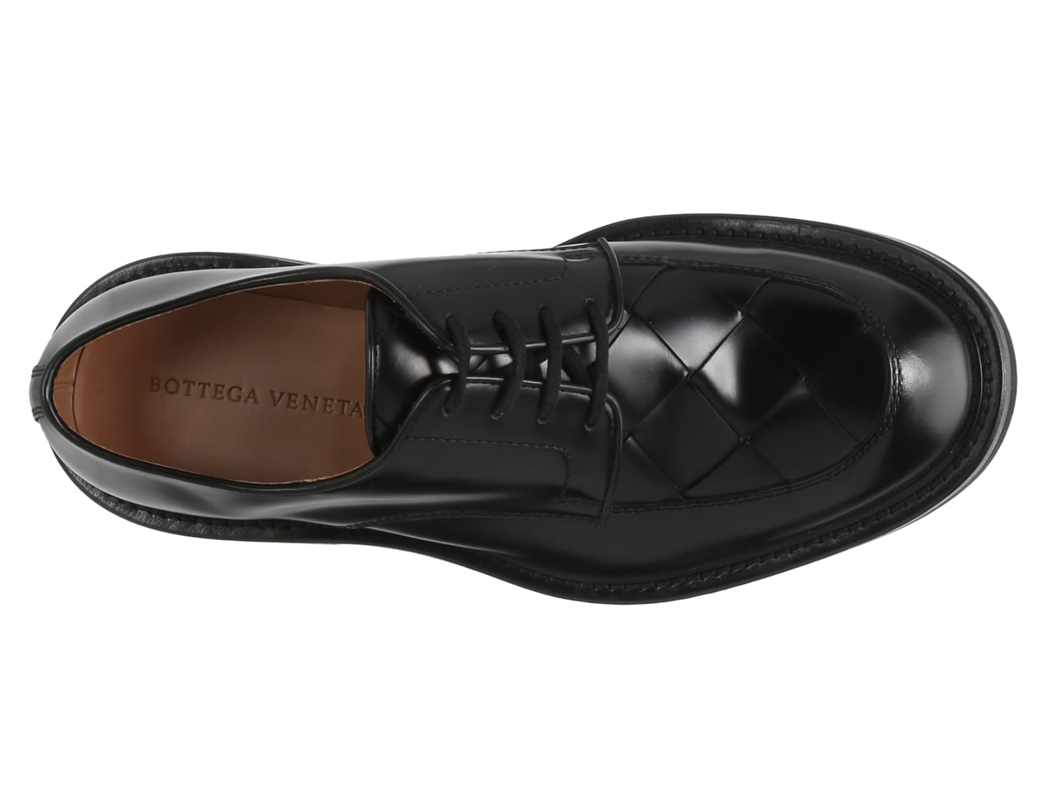 dsw black oxfords