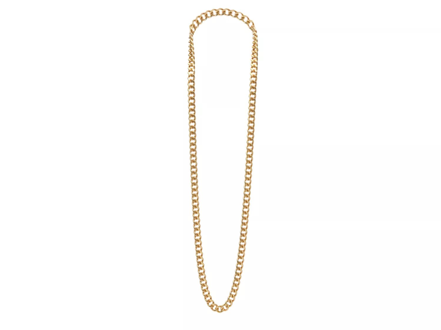 【オシャレに】BOTTEGA VENETA Tracolla Ottone Chain Strap 525136_710_ss_01