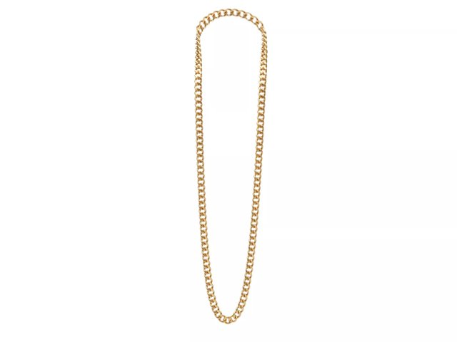 Bottega Veneta Tracolla Ottone Chain Strap - Free Shipping | DSW