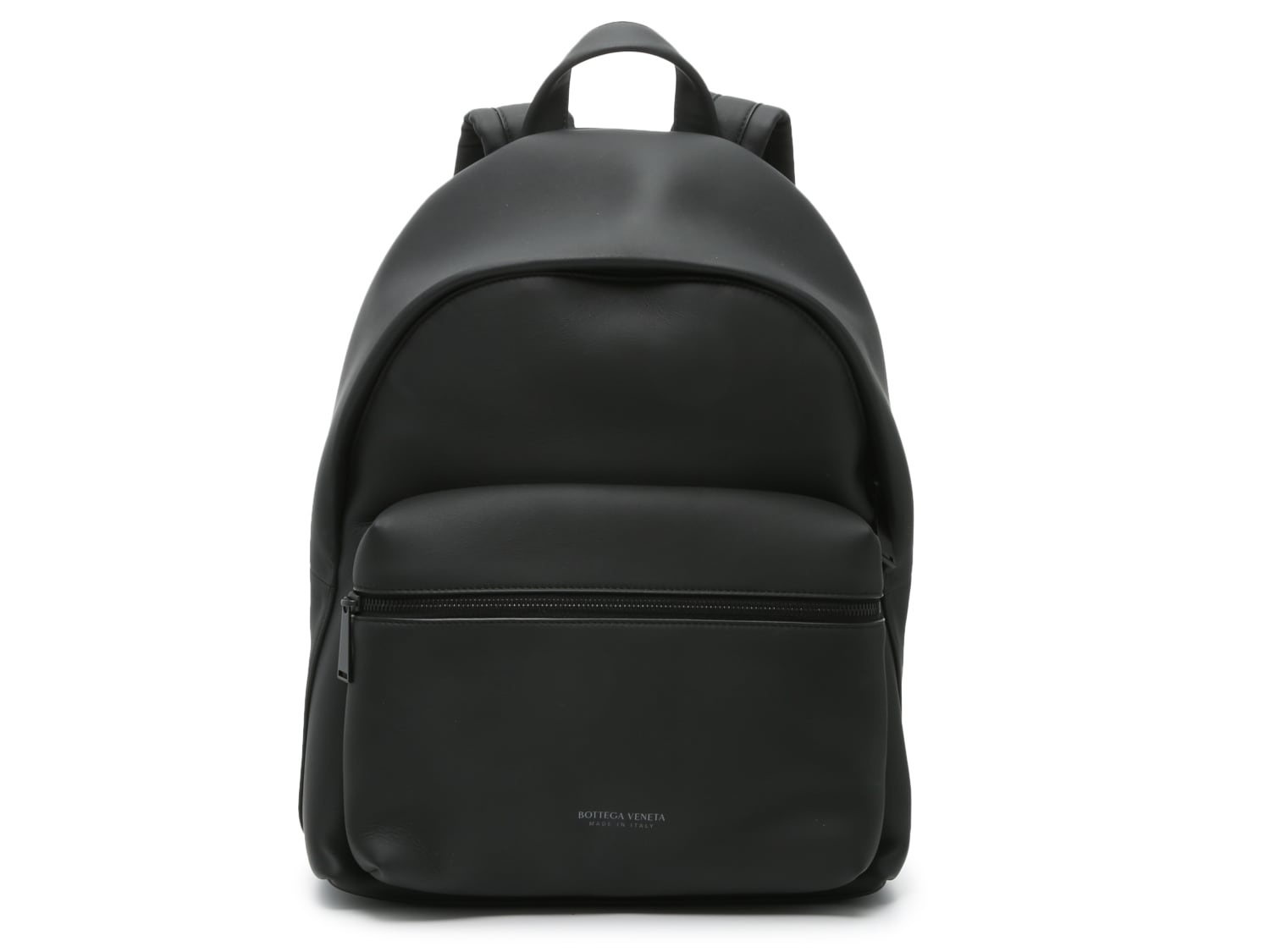 Bottega Veneta Leather Backpack - Free Shipping | DSW