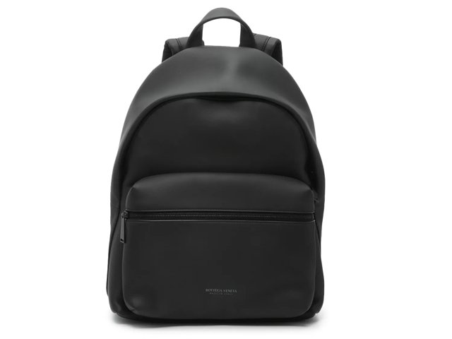 Bottega Veneta Leather Backpack