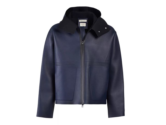 Bv mens leather jacket hotsell