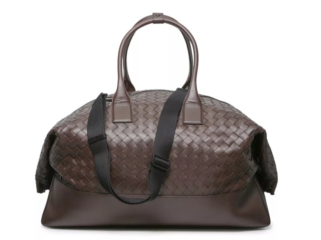 Bottega Veneta Borsa Duffel Bag