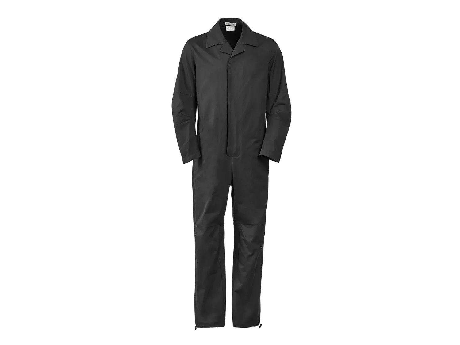 Bottega Veneta Cotton Men's Jumpsuit