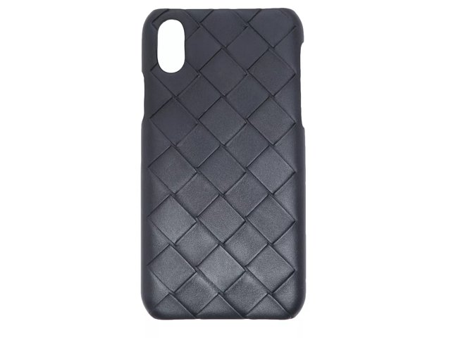 BOTTEGA VENETA（iPhoneケース ・ ブラック/黒色系）のフリマ