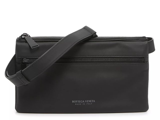 Bottega veneta borsa leather crossbody bag Clearance