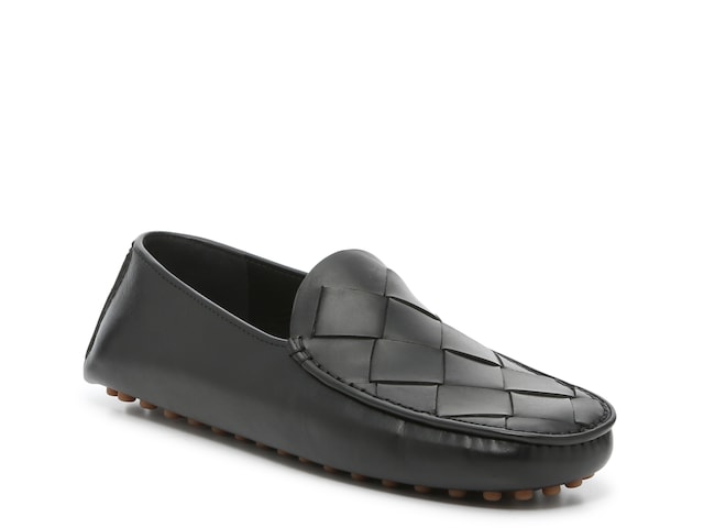 Bottega Veneta Shoe Size 42 Black Slip On Men's Shoes — Labels Resale  Boutique
