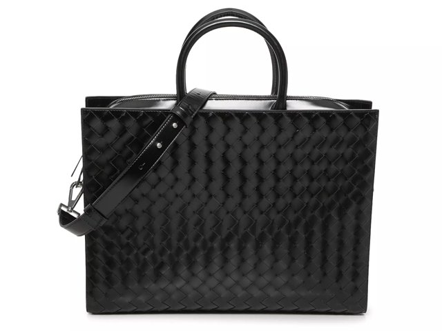 Bottega veneta borsa leather satchel Clearance