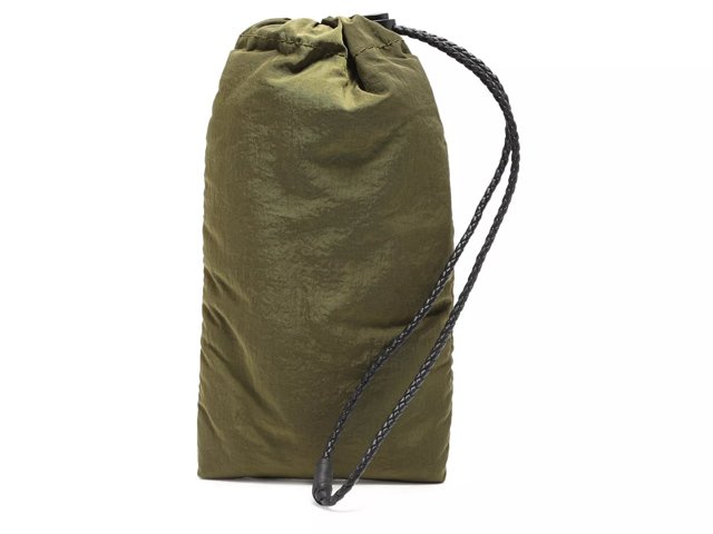 Nylon Drawstring Pouch