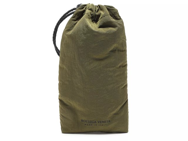 Bottega veneta outlet drawstring bag