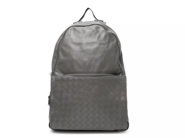 Dsw leather backpack deals