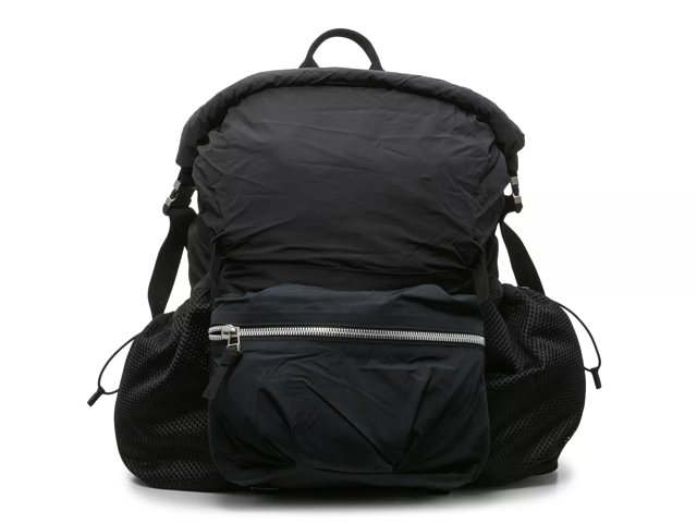 Bottega Veneta Zaino Backpack