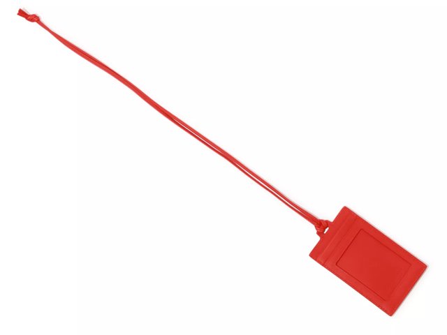Bottega veneta luggage tag top