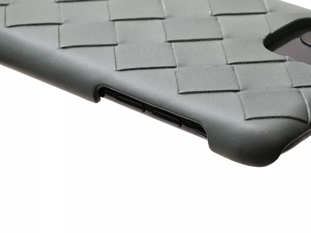 iphone 11 pro case bottega veneta
