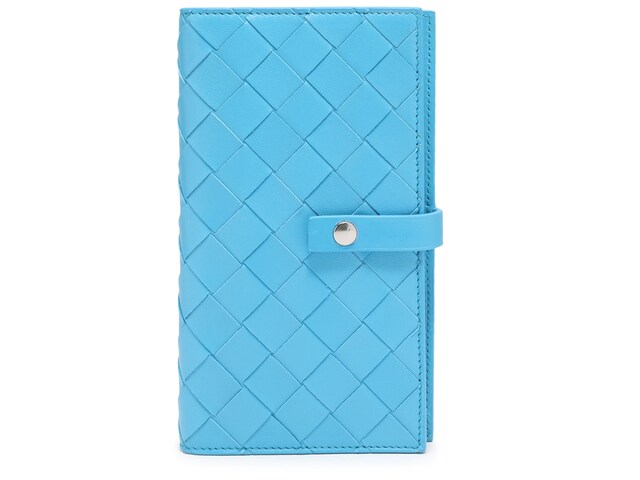 Bottega Veneta Woven Leather iPhone 11 Wallet Case - Free Shipping | DSW