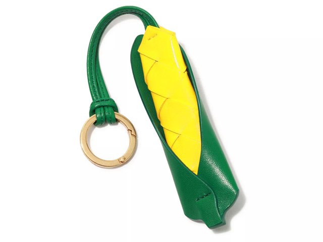 Bottega keychain price clearance
