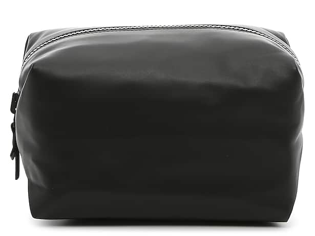 Bottega Veneta Intreccio Leather Document Case - Free Shipping | DSW