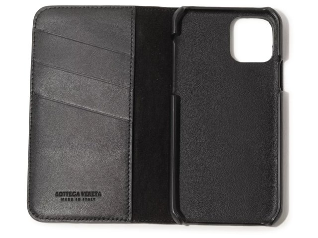 iphone 11 pro case bottega veneta