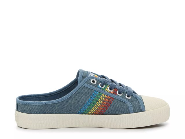 Gola slip on shoes discount