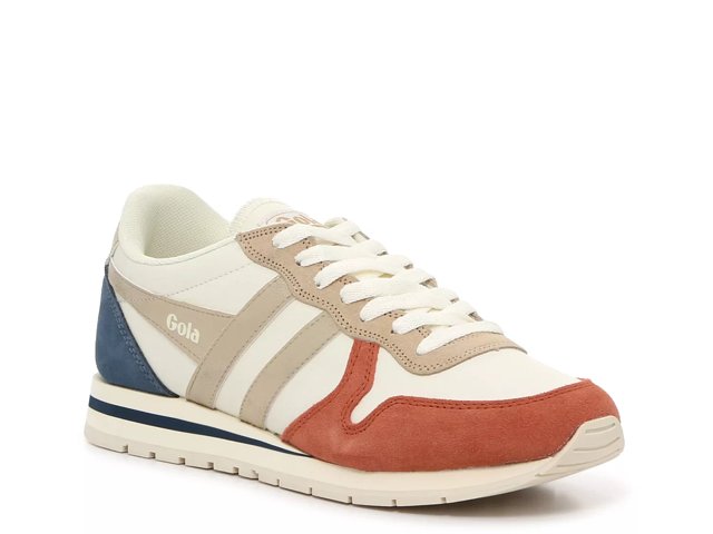 Gola Daytona Quadrant Sneaker Women s Free Shipping DSW