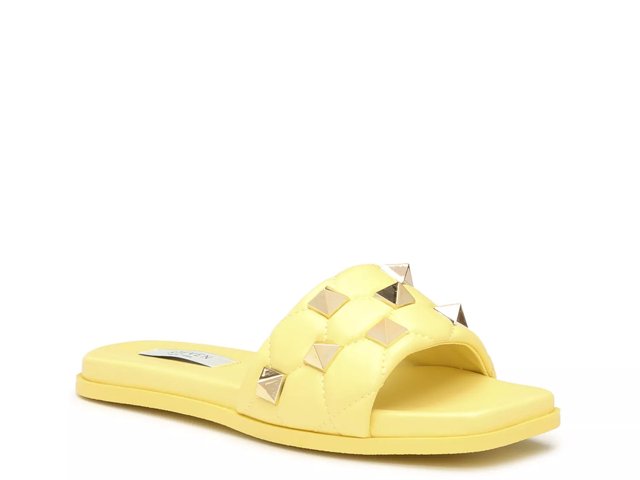 Yuri Slide Sandal