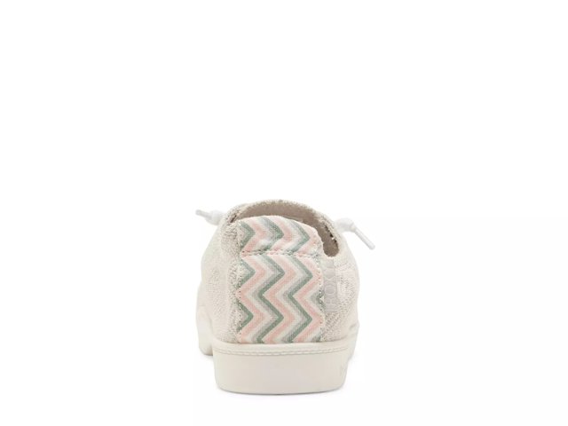 Roxy Bayshore Plus Slip On Sneaker Women s Free Shipping DSW
