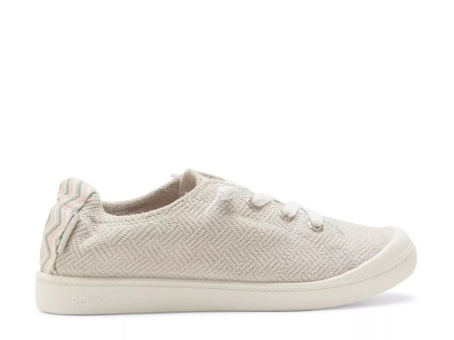 Women's Roxy Bayshore Plus Slip-On Sneakers