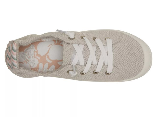 Women's bayshore sneaker sales