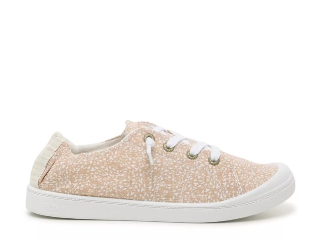 Roxy Bayshore Plus Slip On Sneaker Women s