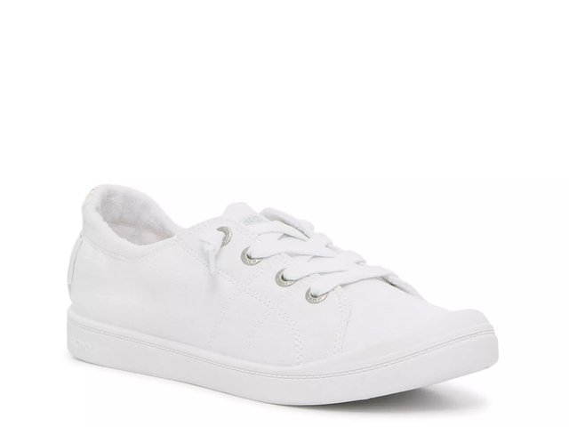 Roxy Bayshore Plus Slip-On Sneaker - Free Shipping | DSW