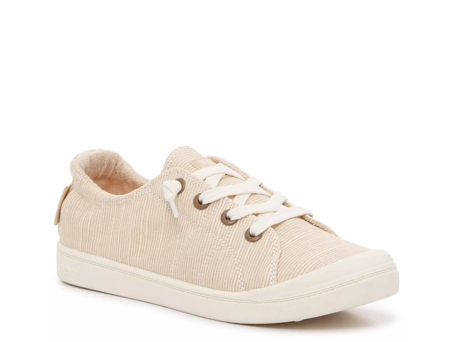 Dsw roxy slip on sneakers deals