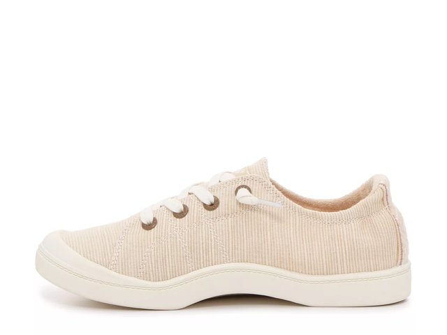 Roxy Bayshore Plus Slip On Sneaker Women s