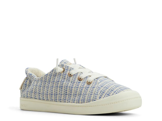 Roxy Bayshore Plus Slip-On Sneaker - Women's