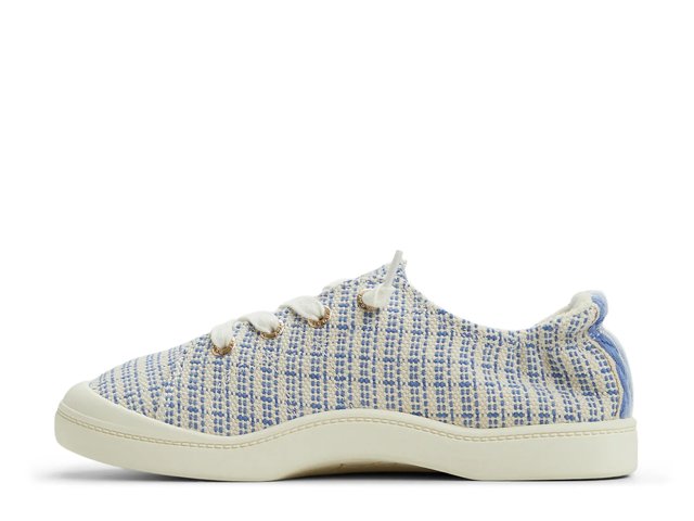 Roxy Bayshore Plus Slip-On Sneaker - Women's