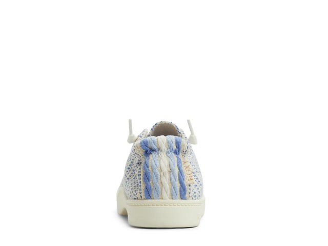 Roxy Bayshore Plus Slip-On Sneaker - Women's