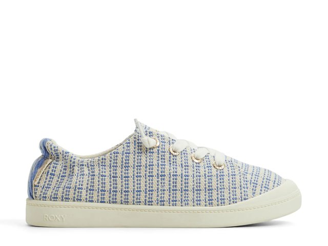 Roxy Bayshore Plus Slip-On Sneaker - Women's
