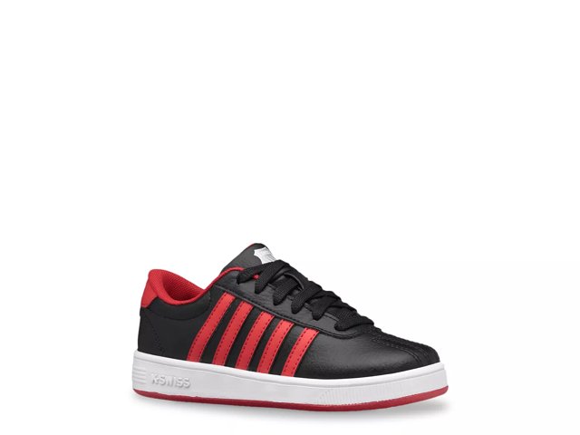 K Swiss Court Palisades Sneaker Kids